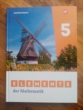 Elemente der Mathematik 5