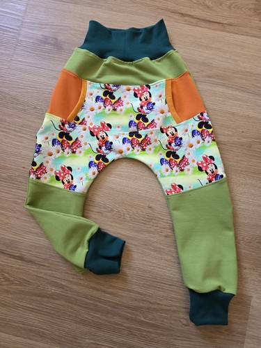 Jogginghose pumphose - , jogginghose,pumphose