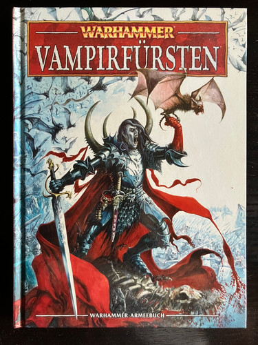 Warhammer fantasy - warhammer,