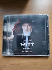 Joachim Witt: "Der Fels in der
