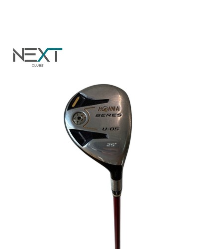 Honma beres hybrid - hybrid, 25°