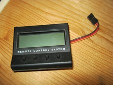 Jeti Box Programmierbox