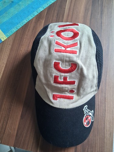 Köln mütze cap - fc,