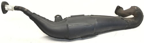 Auspuffsammler honda nsr - honda, 400