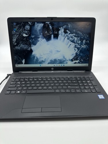 Laptop da0xxx core - hp, |