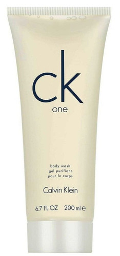 Calvin klein one - one, duschgel