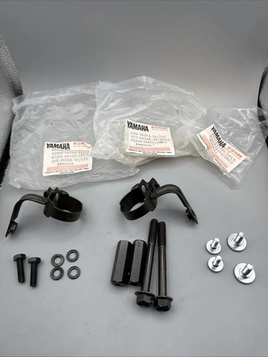 Yamaha xj900 31a bugspoiler - yamaha,