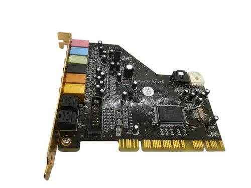 Terratec aureon ttp8 - ttp8, ver