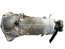 Mercedes-Benz E W211 2004