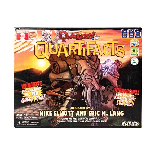 Wizkids platte spiele - platte,