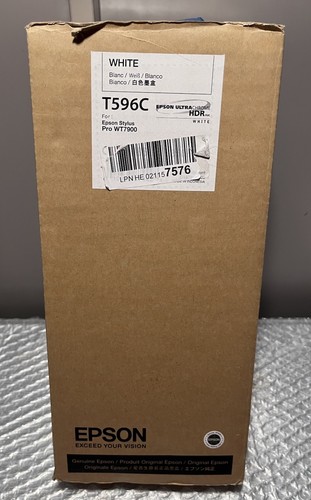 Original epson t596c - original,