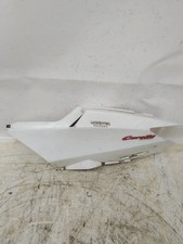 HECKVERKLEIDUNG LINKS FÜR