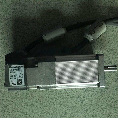 Used for servo - used,