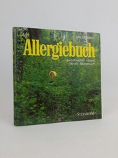 Allergiebuch : Heuschnupfen