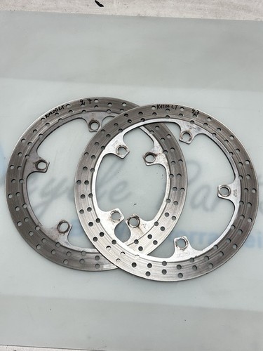 Lukas trw bmw bremsscheiben - lukas,