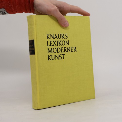 Knaurs lexikon der - knaurs, moderner
