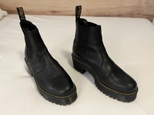 Dr. Martens AirWair Rometty Black Gr. 41