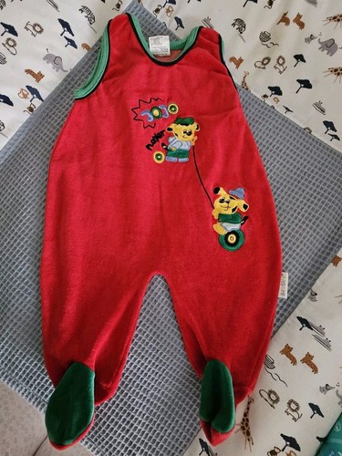 Baby strampler schlafanzug - strampler,