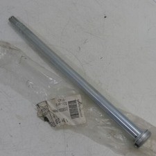 Kawasaki GPZ 750 Turbo ZX750 Hinterachse 41068-1126 hinten 37666