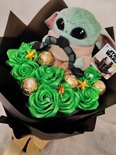 Star Wars Geschenk Strauß