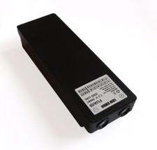 Akku für Scanreco 592, 590