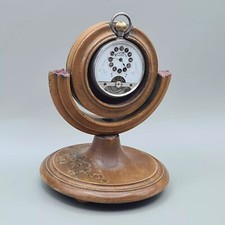 Antiker Mauchline Ware