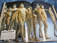 STERN Jahrbuch 2008 , Foto -