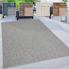 In- & Outdoor Teppich