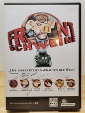 PC Spiel - Frontschweine