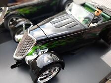 Carrera Exlusiv 124: '34