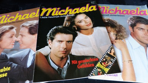 Bildergeschichten der - 3, x