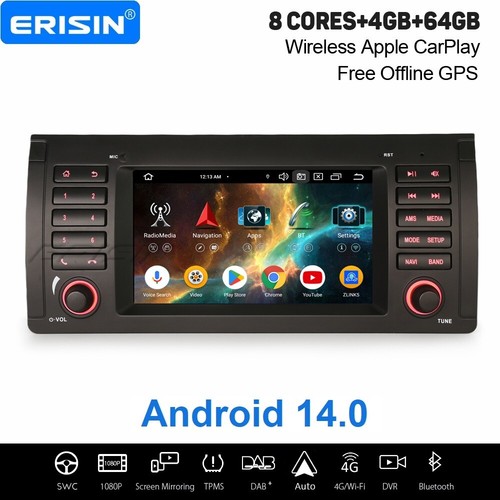 Kern android dab - 14, dab+