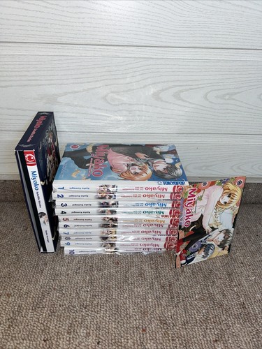 Manga sammlung deutsch