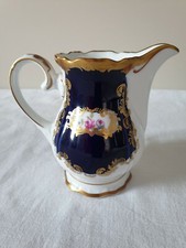 Echt Kobalt - Milchkännchen