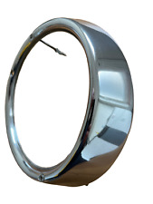Lampenring VW Bus T2 Frontscheinwerfer Scheinwerferring Chrom 4462