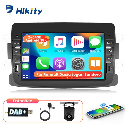 Dab android carplay - dab,