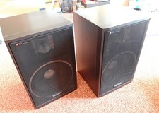 Technics SB-F5 Linear Phase 2