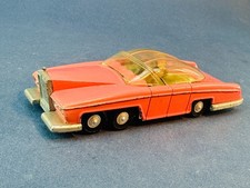 1/43 DINKY TOYS GB 100 Lady Penelope's FAB 1 Rolls Royce Anderson THUNDERBIRDS