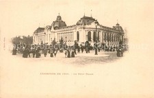Exposition Universelle Paris