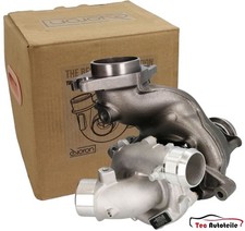 Neu Turbolader Fiat Ulysse