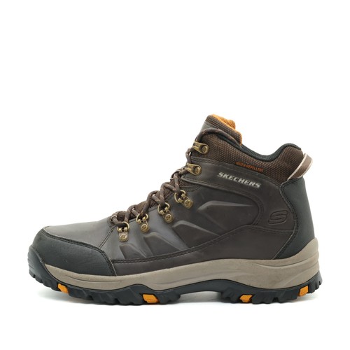 Skechers herren 204642 stiefel - herren,