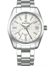 Unbenutzte GRAND SEIKO Spring