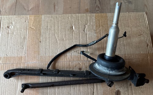 Original bmw e30 m40 316i - 316i, 318i