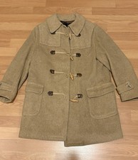 Vintage Lodenfrey Grey Wool