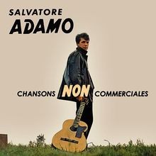 Chansons non commerciales von
