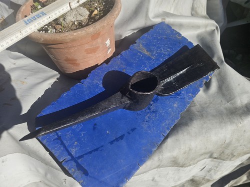 46cm hacke kreuzhacke 5 kg - kreuzhacke,