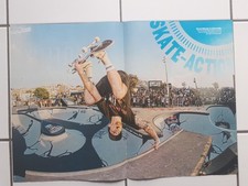 Bravo Sport POSTER Chris