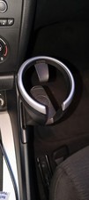 Getränkehalter BMW X1 E84