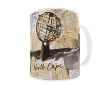 330ml NEU Urlaub Becher