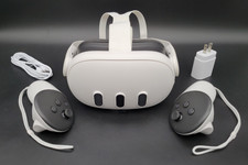 Meta Quest 3 128GB Standalone